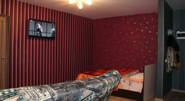 Apartment Na Ostrovskogo - Photo5