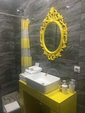 Beliy Guest House - Photo2