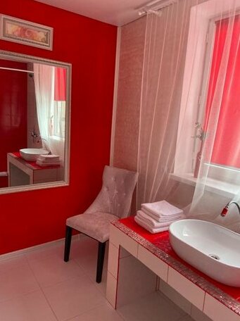 Beliy Guest House - Photo3