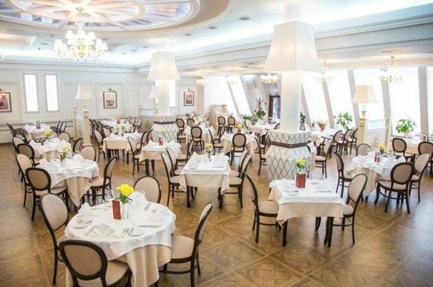 Grand Hotel Vostok - Photo3