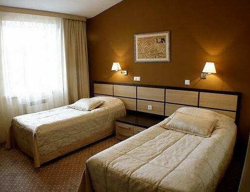 Grand Hotel Vostok - Photo4