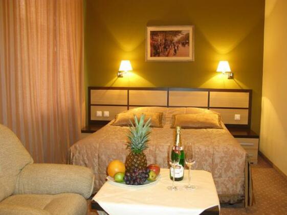 Grand Hotel Vostok - Photo5