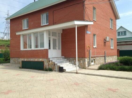 Hotel Complex Solnechny - Photo3