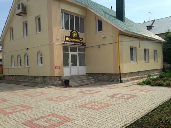 Hotel Complex Solnechny - Photo4