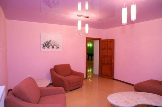 Hotel Complex Solnechny - Photo5