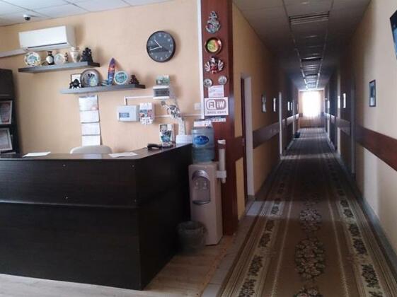 Hotel Yurmaty - Photo2