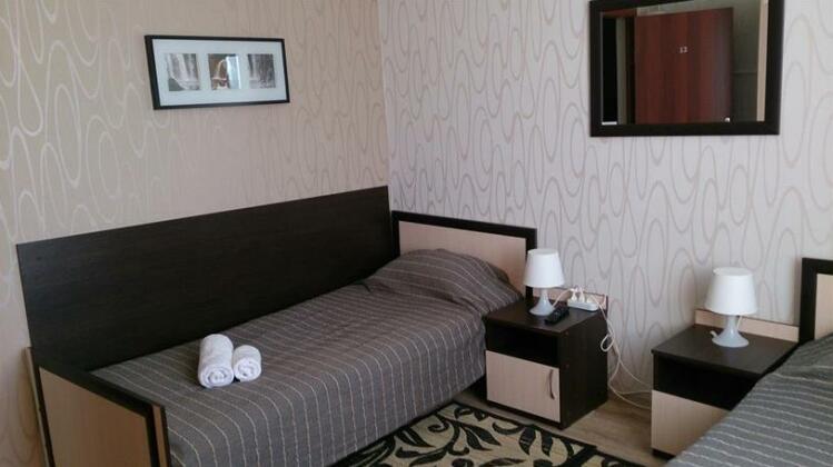 Hotel Yurmaty - Photo4