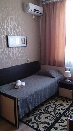 Hotel Yurmaty - Photo5