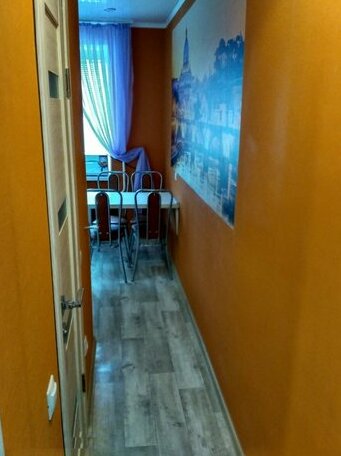 Na Revolyucionnoy Apartments - Photo2