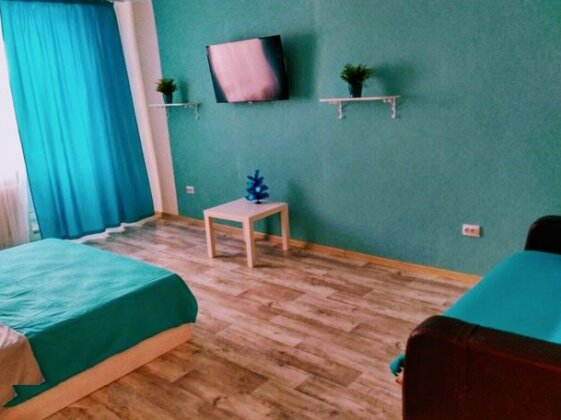Na Revolyucionnoy Apartments - Photo4
