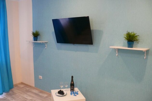 Na Revolyucionnoy Apartments - Photo5