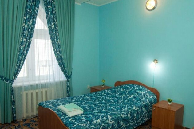 Salavat Motel - Photo2