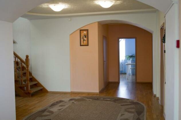 Solnechny filial Eremenko Hotel Complex - Photo2