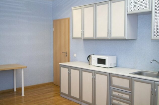 Solnechny filial Eremenko Hotel Complex - Photo4