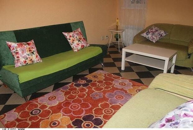 Turgay Hotel