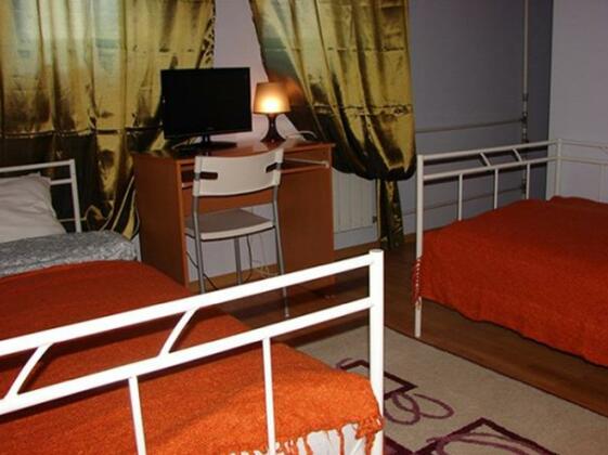 Turgay Hotel - Photo2