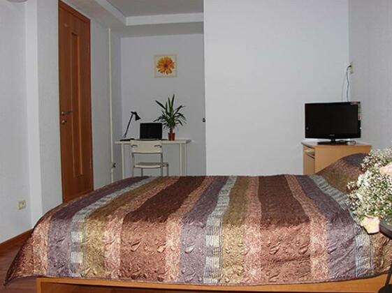 Turgay Hotel - Photo3