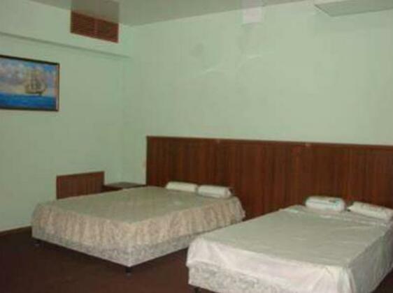 Turgay Hotel - Photo4