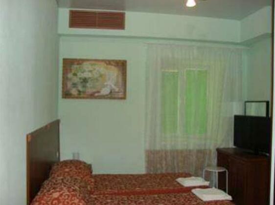Turgay Hotel - Photo5