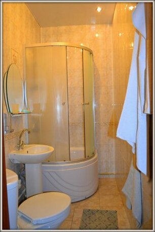 Voyazh Hotel Sterlitamak - Photo3
