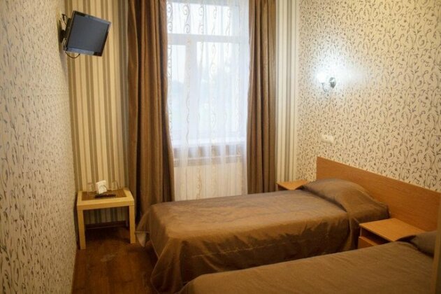 Hotel on Frontovaya 10 - Photo3