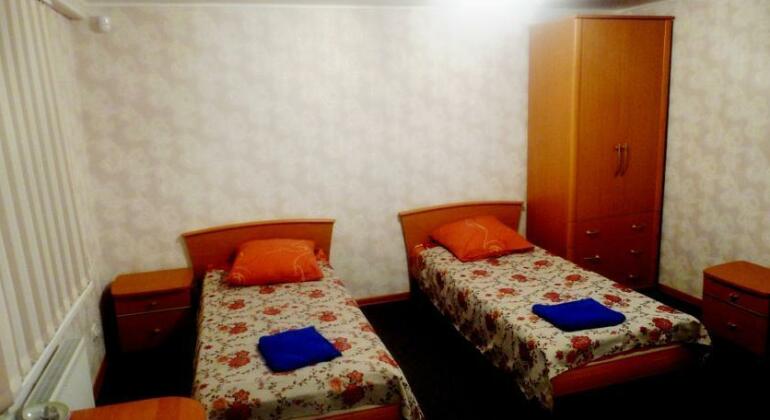 Hotel Sibiryachka - Photo3