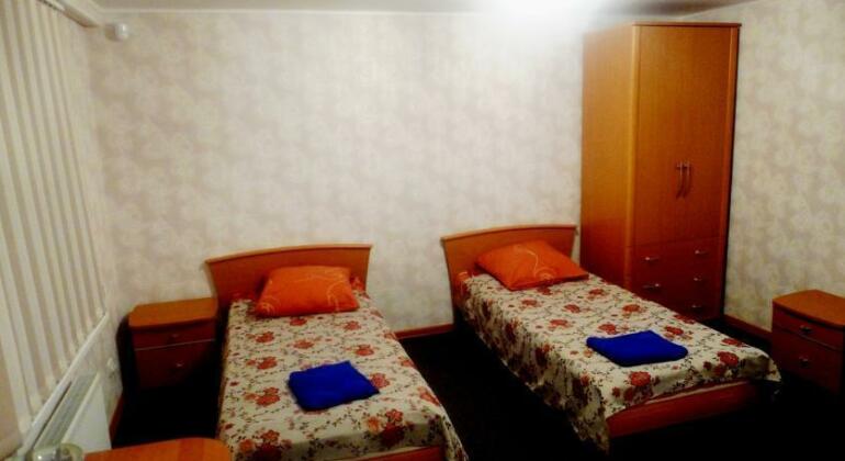 Hotel Sibiryachka - Photo4