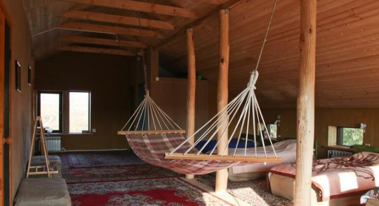 Country House Senoval - Photo2