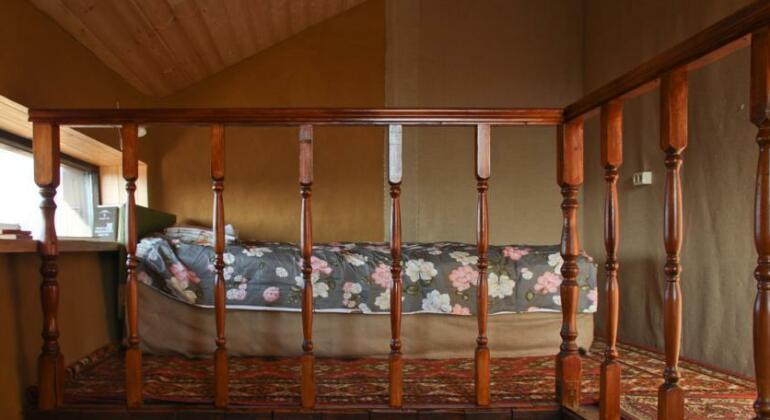 Country House Senoval - Photo3
