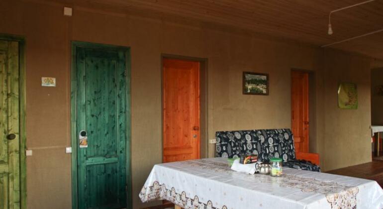 Country House Senoval - Photo4