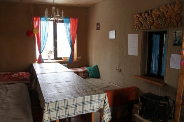 Guest House Russkaya Selit'ba - Photo2
