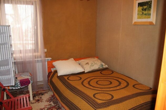 Guest House Russkaya Selit'ba - Photo3