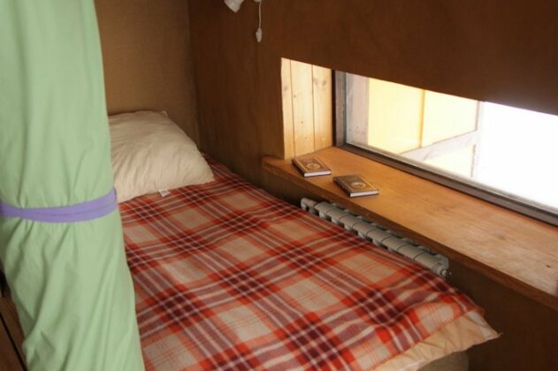 Guest House Russkaya Selit'ba - Photo4