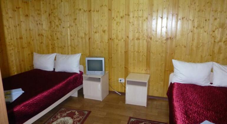 Guest House Teremok - Photo2