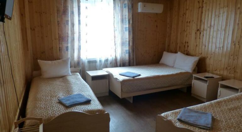 Guest House Teremok - Photo3