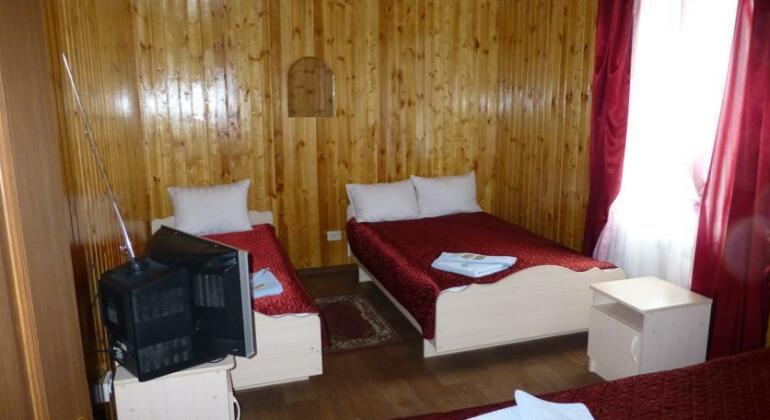 Guest House Teremok - Photo4