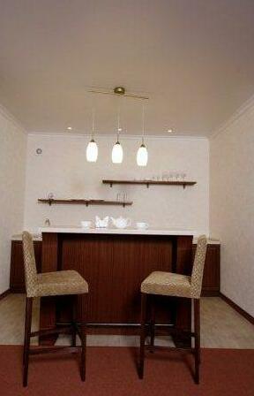 Yugra Hotel Complex - Photo5