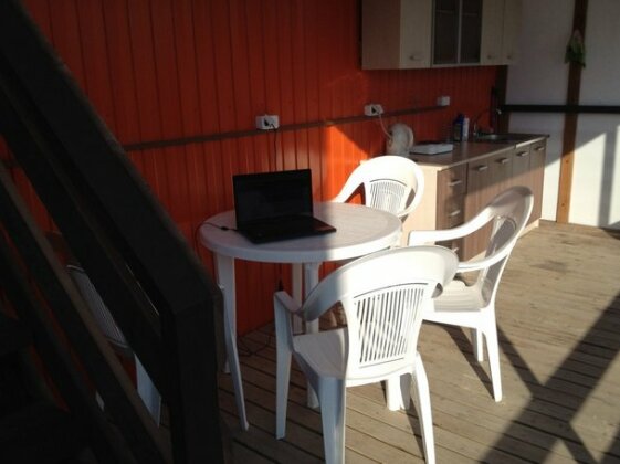 Antoshka Guest House - Photo2