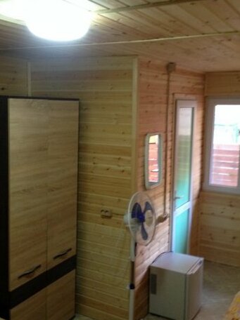 Antoshka Guest House - Photo3