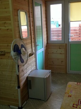 Antoshka Guest House - Photo4