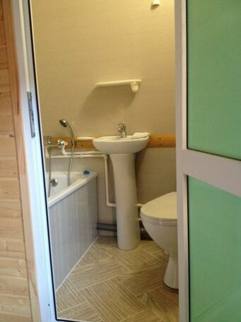 Antoshka Guest House - Photo5