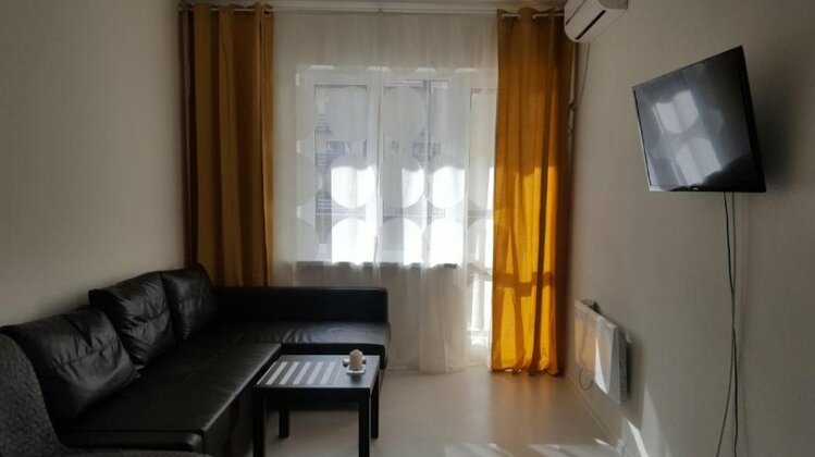 Apartment in Utrish Residence - Photo3