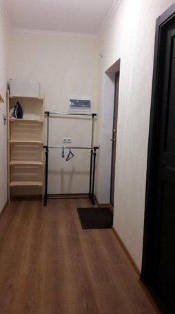 Apartment on Lukomorya 1 Sukko - Photo3