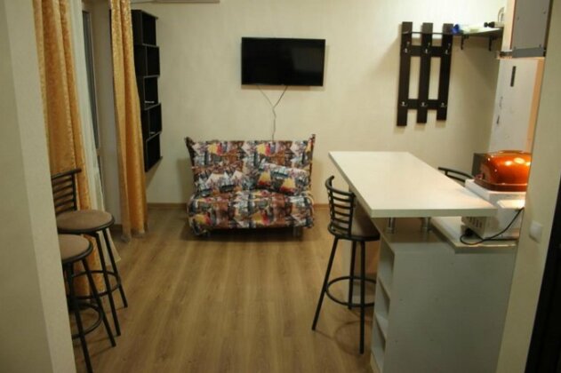Apartment on Lukomorya 1 - Photo3