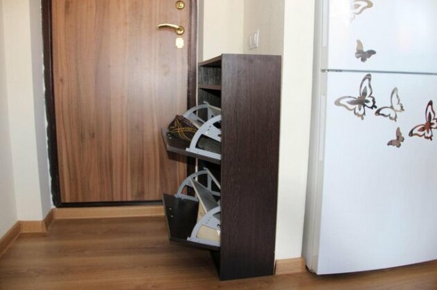Apartment on Lukomorya 1 - Photo5