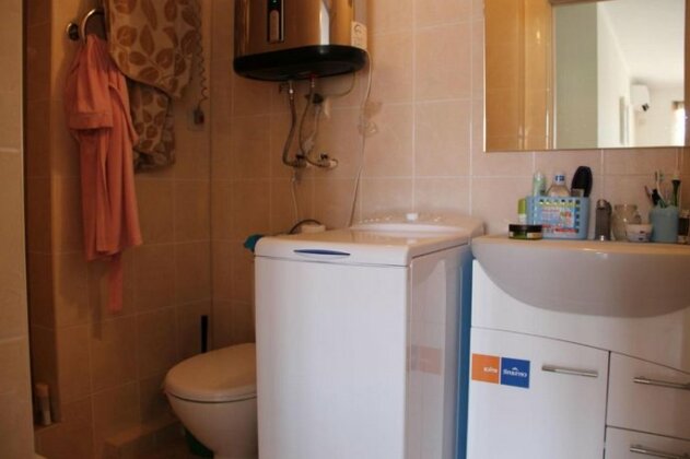 Apartment on Utrishskaya - Photo4