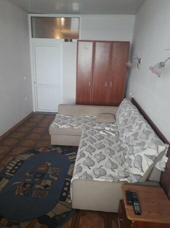 Delphin Guest House Sukko - Photo2