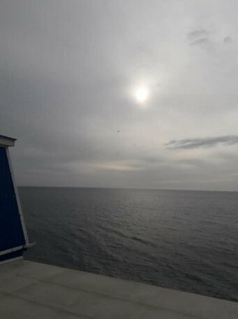 Delphin Guest House Sukko - Photo5