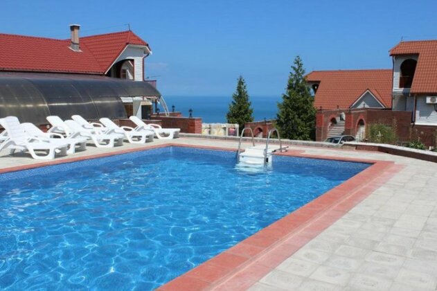 Elka Hills Hotel - Photo2