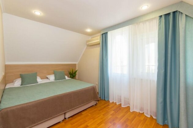 Elka Hills Hotel - Photo3